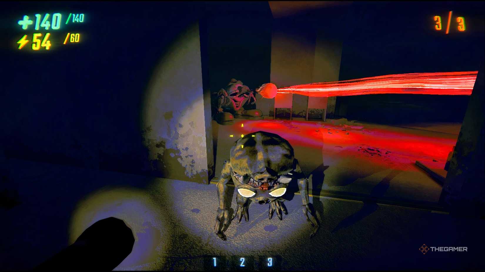 The Scariest Monsters In R.E.P.O., Ranked