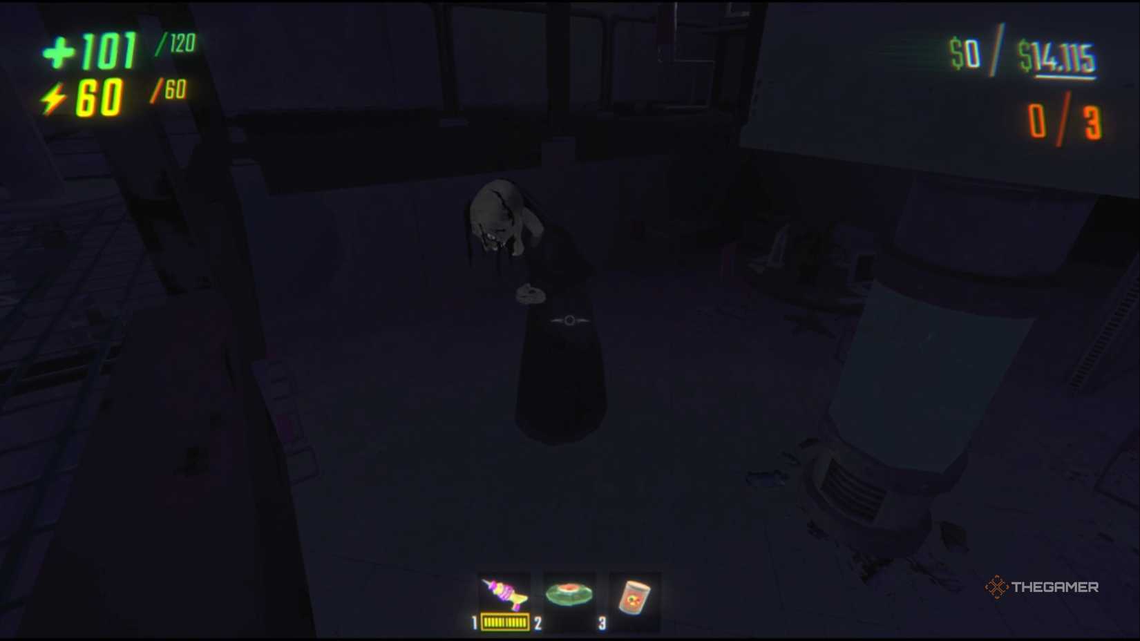 All Creatures And How To Handle Them In R.E.P.O