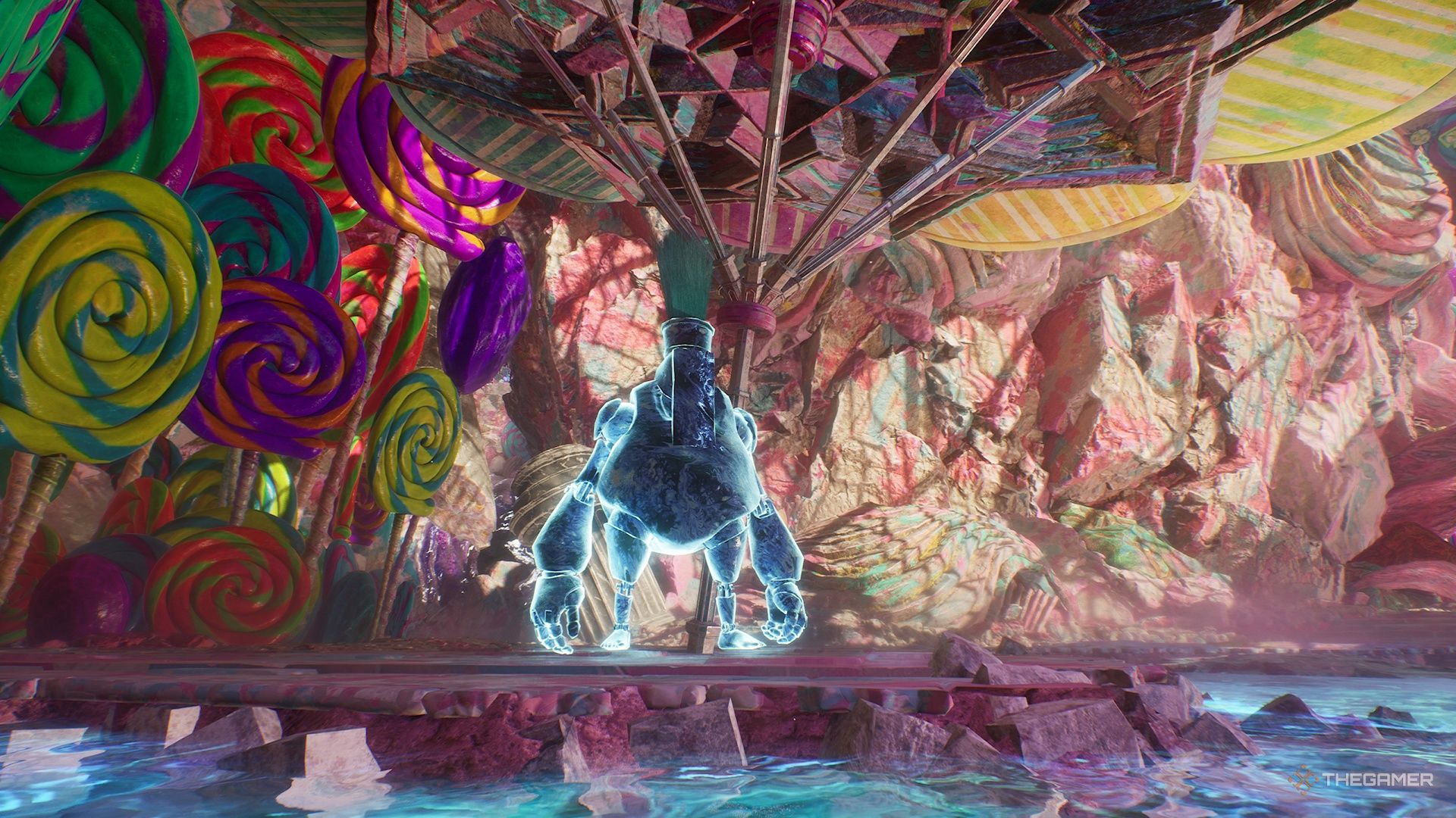 Conquiste os chefes opcionais Verso’s Drafts de Clair Obscur