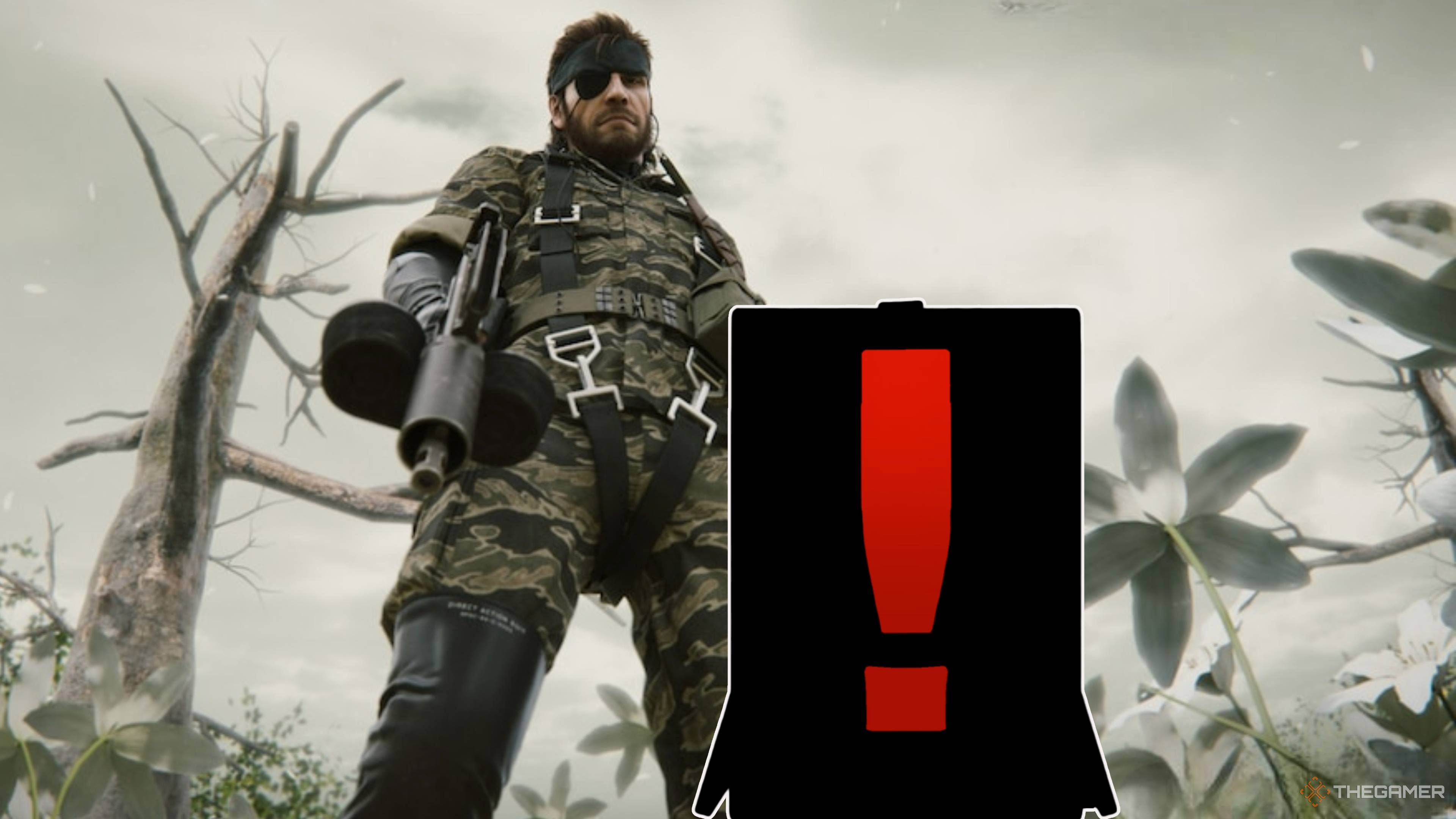 Metal Gear Solid agora tem Funko Pop de Snake na caixa