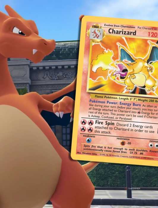 Logan Paul To Hand Deliver World's Most Expensive Pokemon Card After Sale Logan Paul To Hand Deliver World's Most Expensive Pokemon Card After Sale