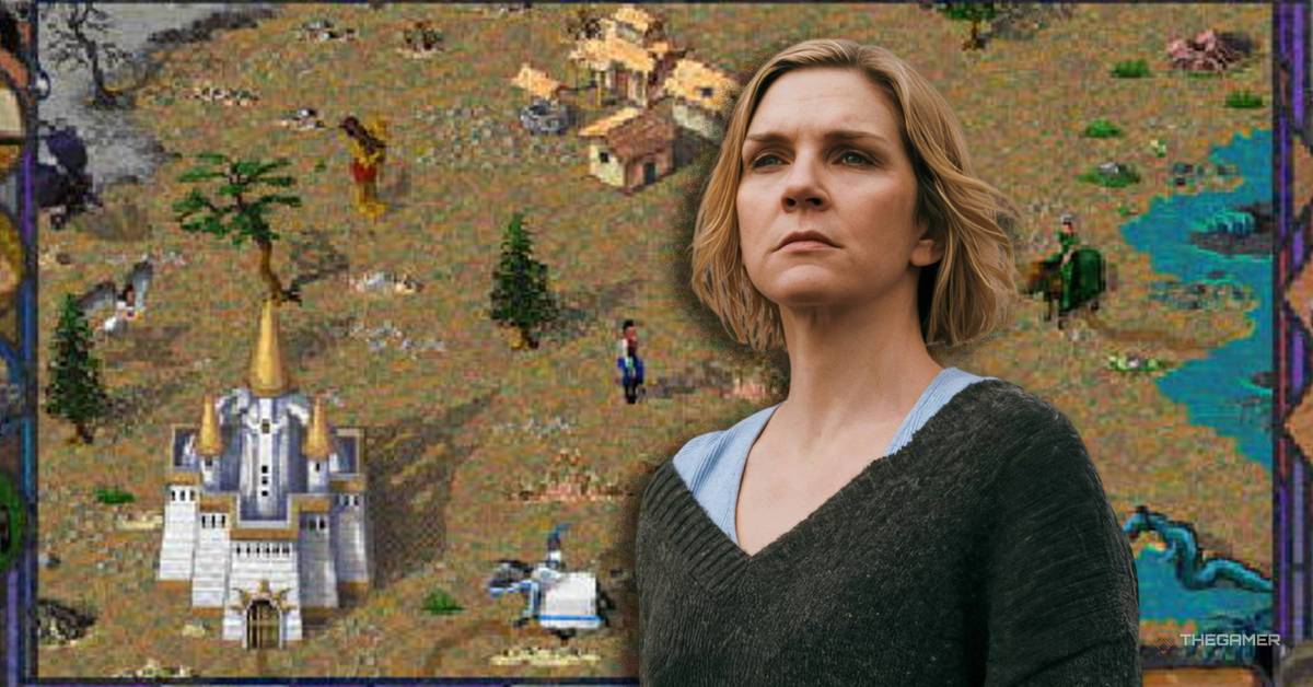 thegamer.com - Josh Coulson - Pluribus Fans Unearth Archive Footage Of Rhea Seehorn In A Low-Budget Magic: The Gathering Video Game