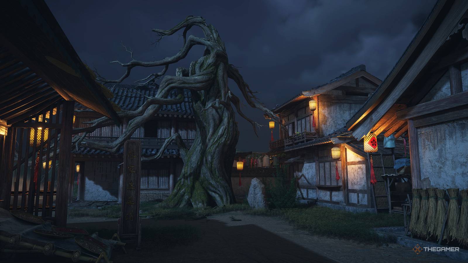 How To Complete One Leaf, One Life In Where Winds Meet