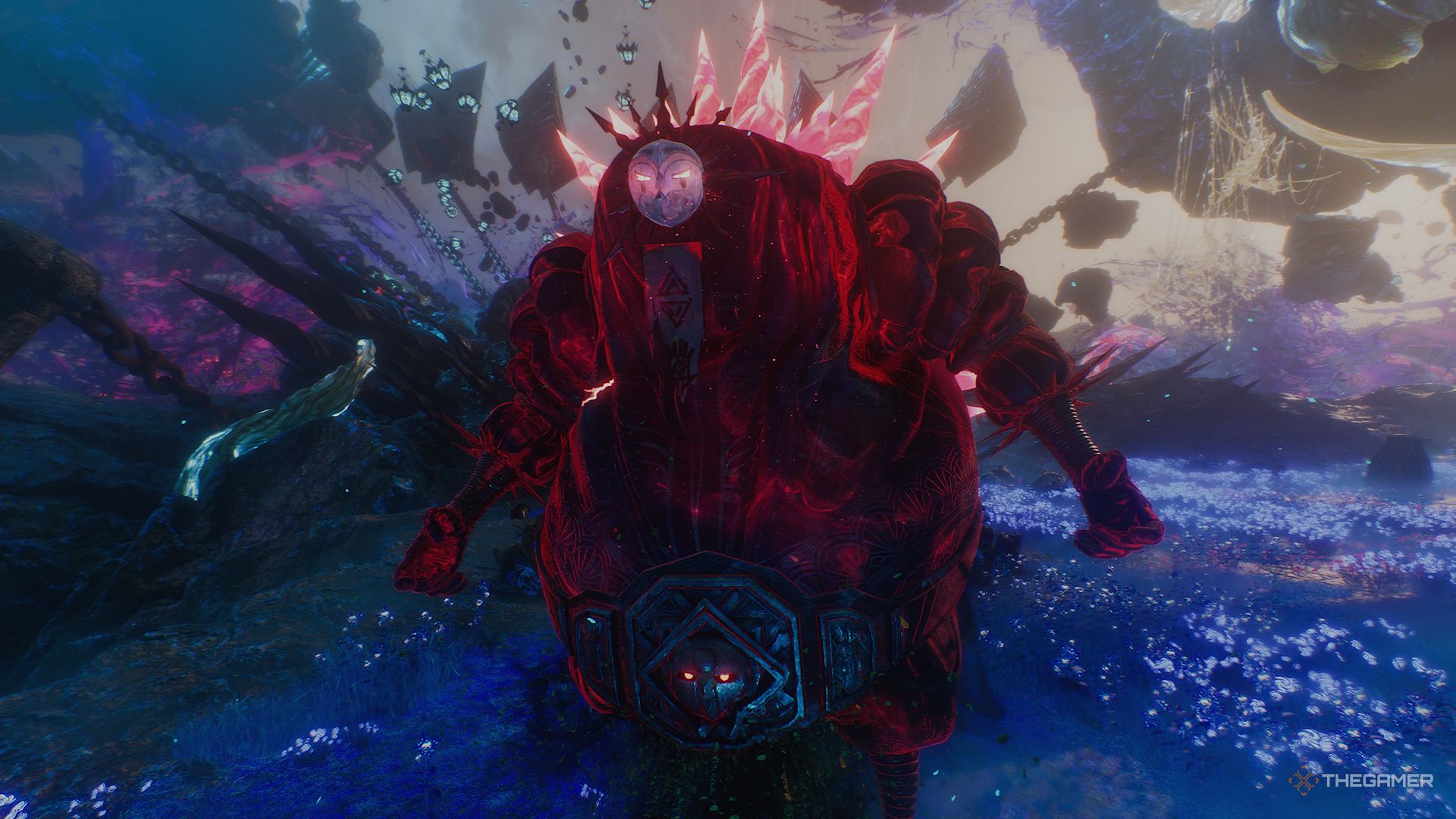 Guia ensina a derrotar Osquio em Clair Obscur Expedition 33