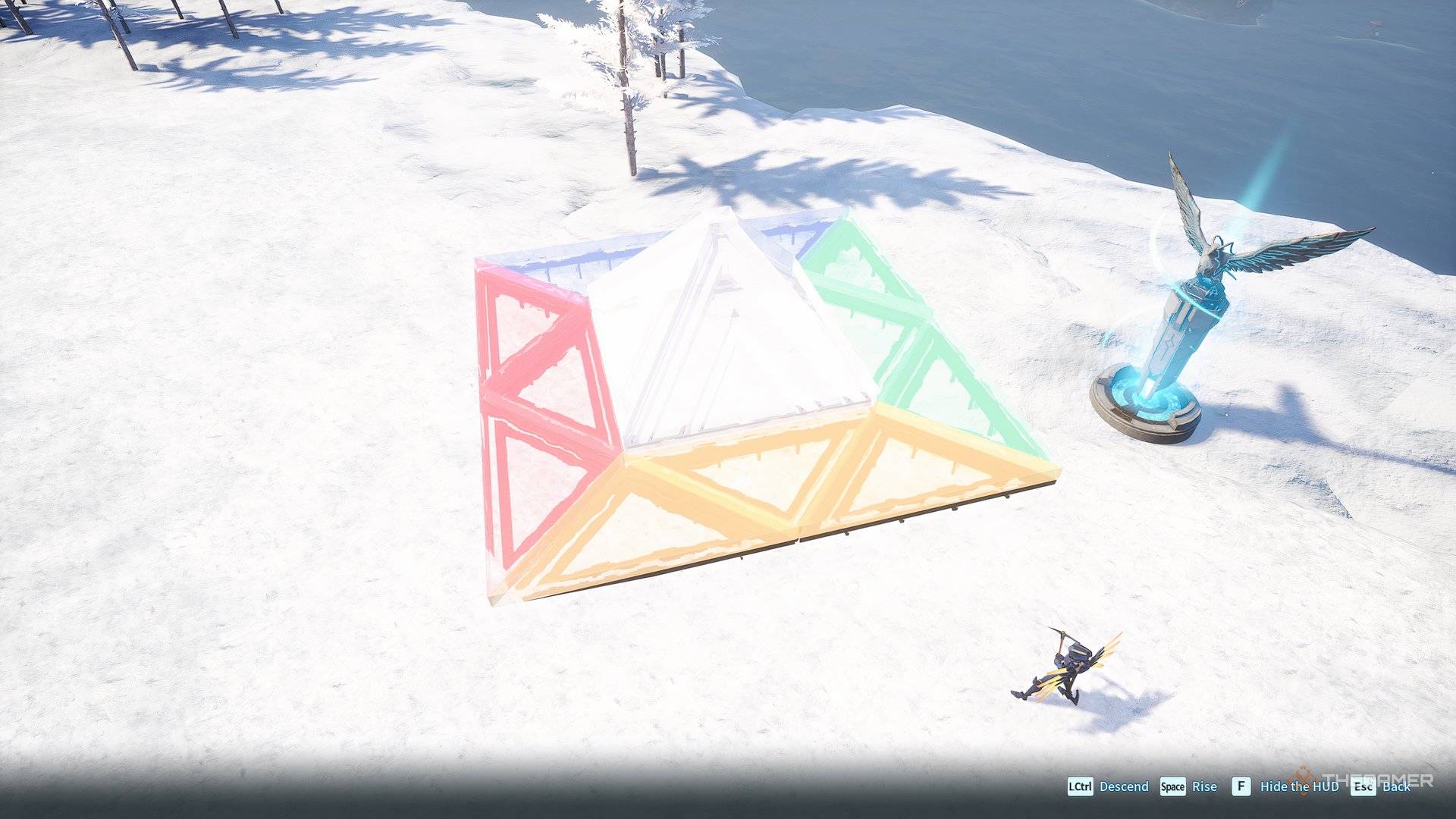 New Base Build Ideas For The Home Sweet Home Update In Palworld