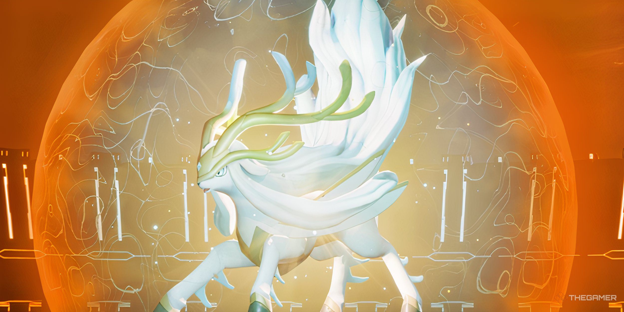 Desvende como vencer o chefe de raide Hartalis em Palworld