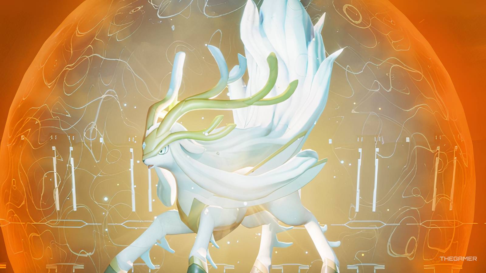 How To Defeat The Hartalis Raid Boss In Palworld