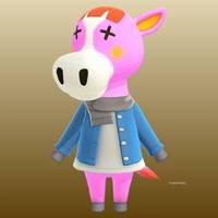 Peaches in Animal Crossing New Horizons