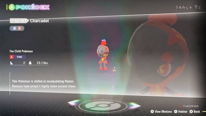 The Best Shinies To Hunt ASAP In Pokemon Legends: Z-A - Mega Dimension