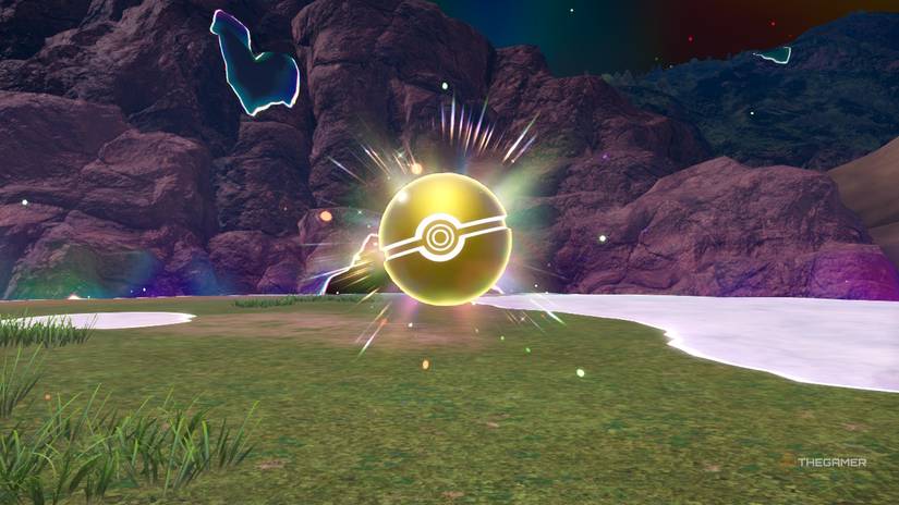 Pokemon Stratoaster How To Find And Evolve Starly In Pokemon Legends: Z-A