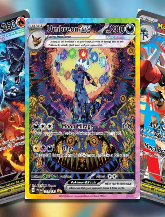 The Most Valuable Radiant Collection Cards In The Pokemon TCG
