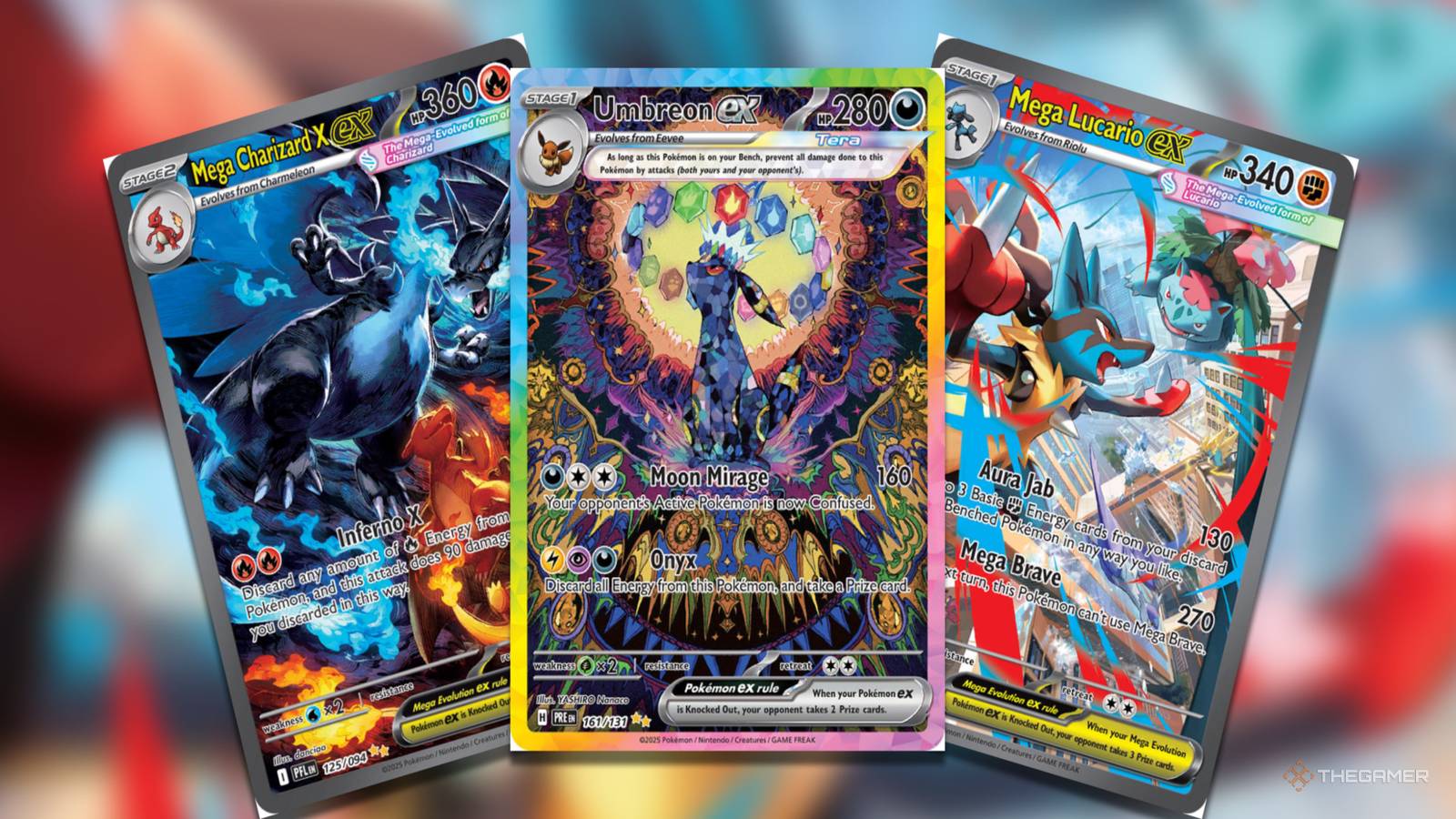 The Most Valuable 2025 Chase Cards In The Pokemon TCG The Most Valuable 2025 Chase Cards In The Pokemon TCG
