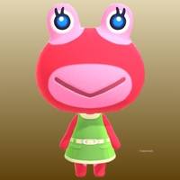 Puddles in Animal Crossing New Horizons