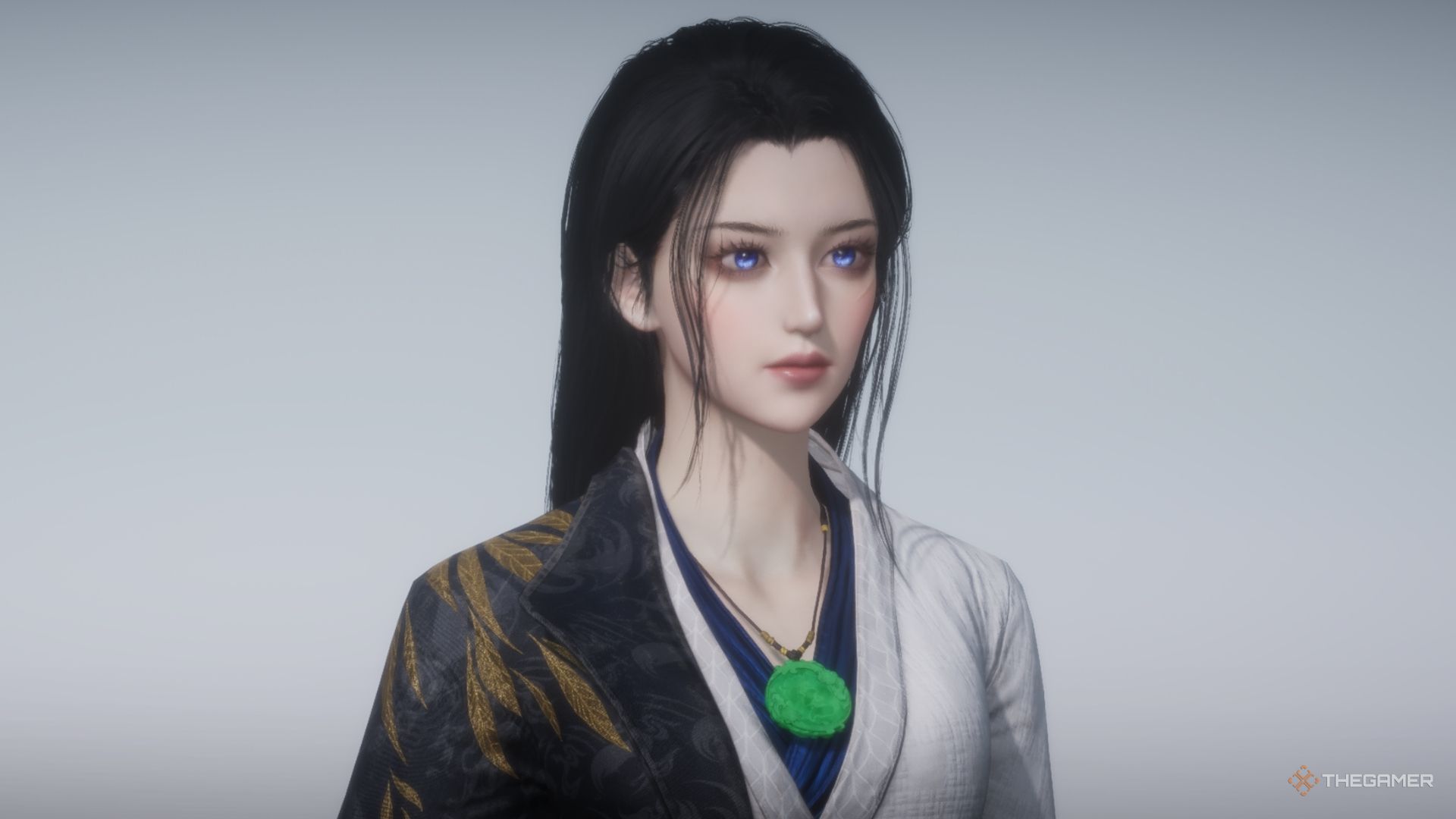 Descubra como apagar seu personagem em Where Winds Meet