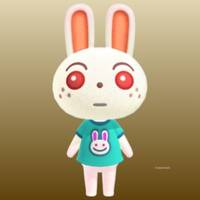 Ruby in Animal Crossing New Horizons