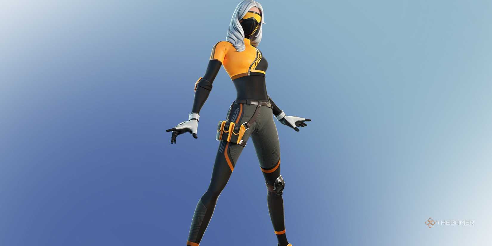 The Sweatiest Fortnite Skins