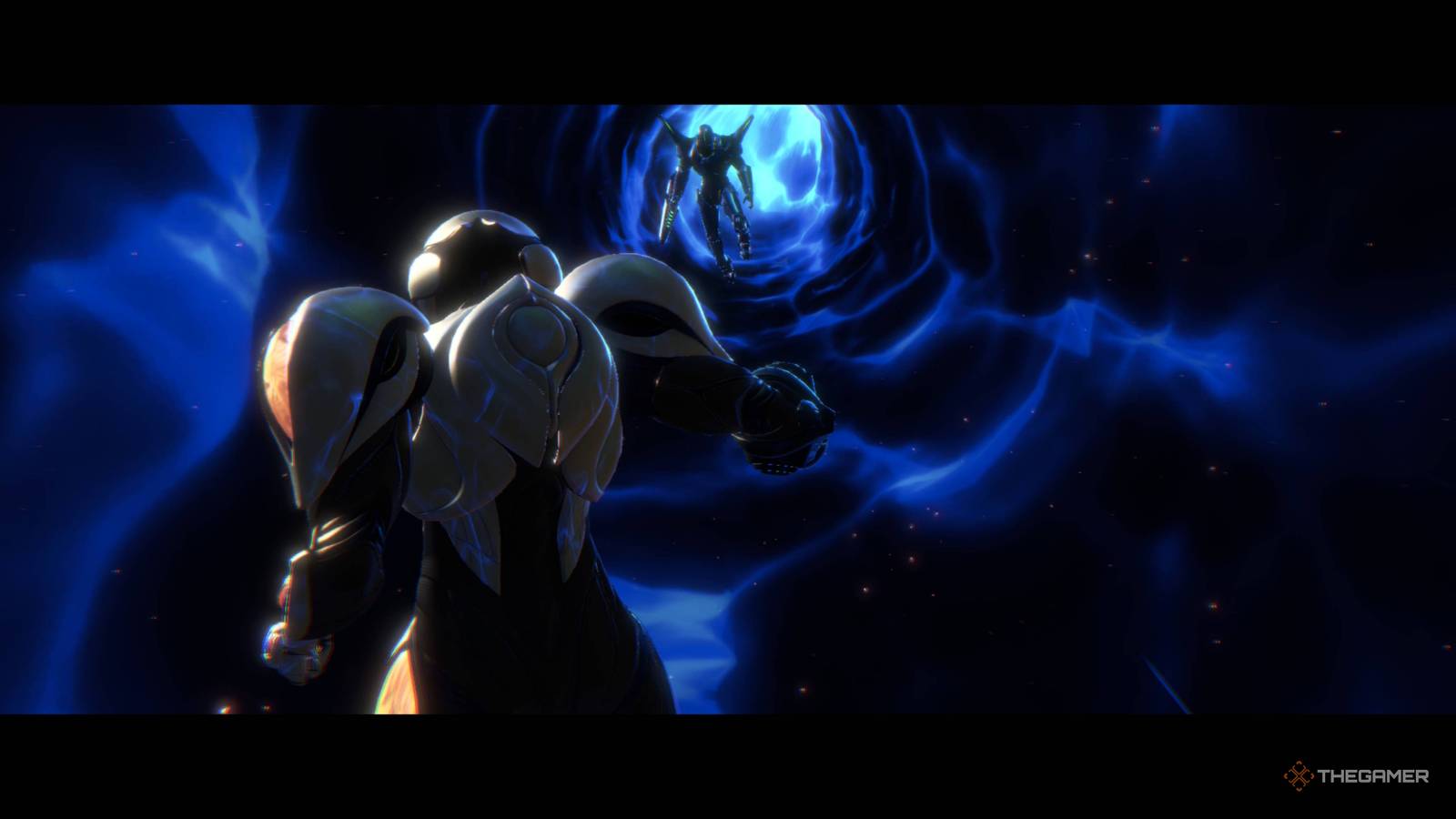Sylux The Hardest Bosses In Metroid Prime 4: Beyond