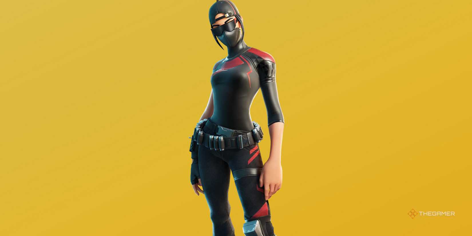 Les skins Fortnite les plus en sueur - Gamingdeputy France