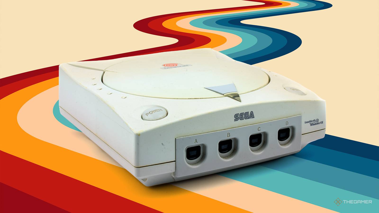 Dreamcast Web Browser Finally Shutdown After 25 Years
