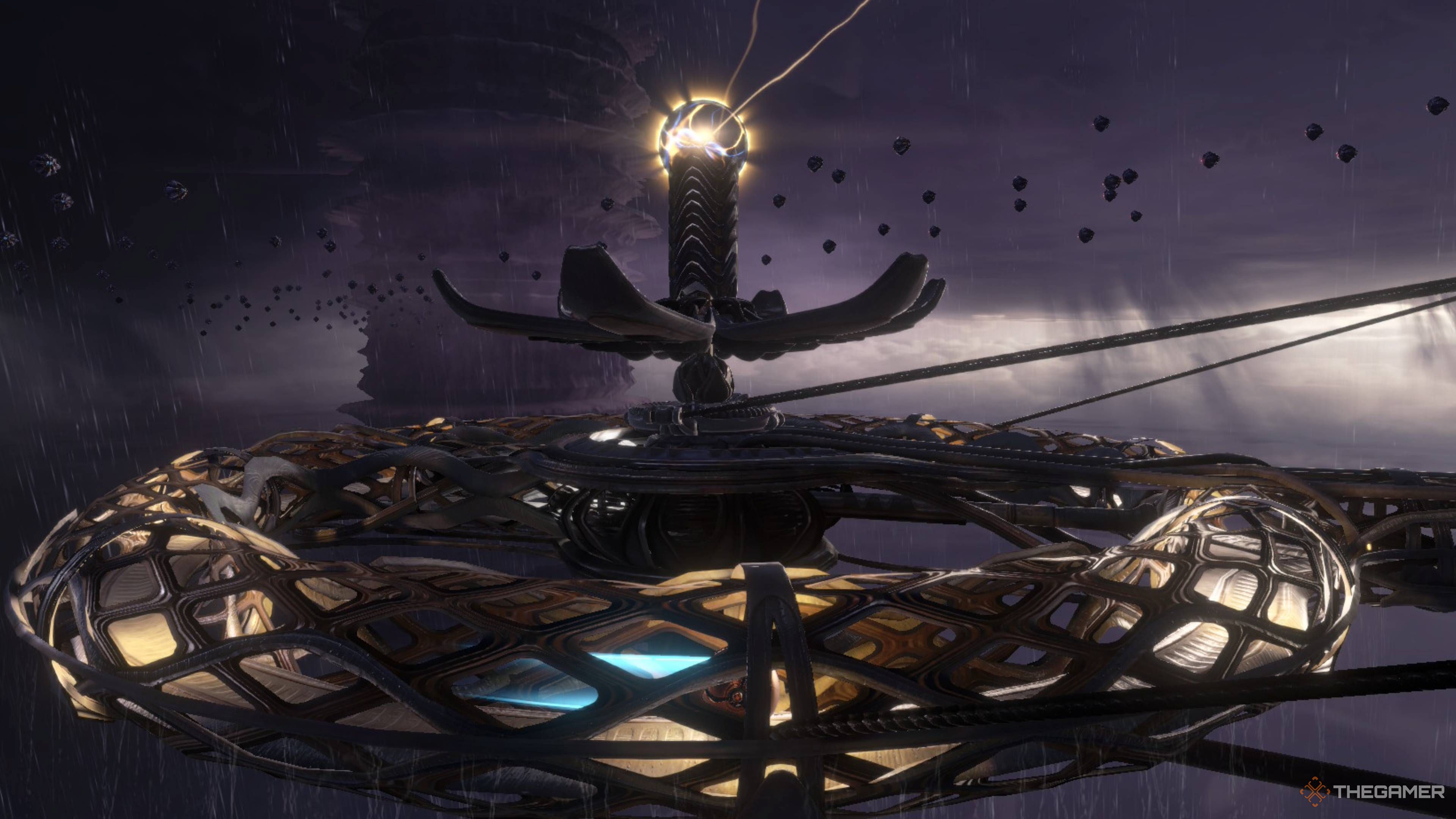 Descubra como resolver o Gerador da Torre em Metroid Prime 4 Beyond