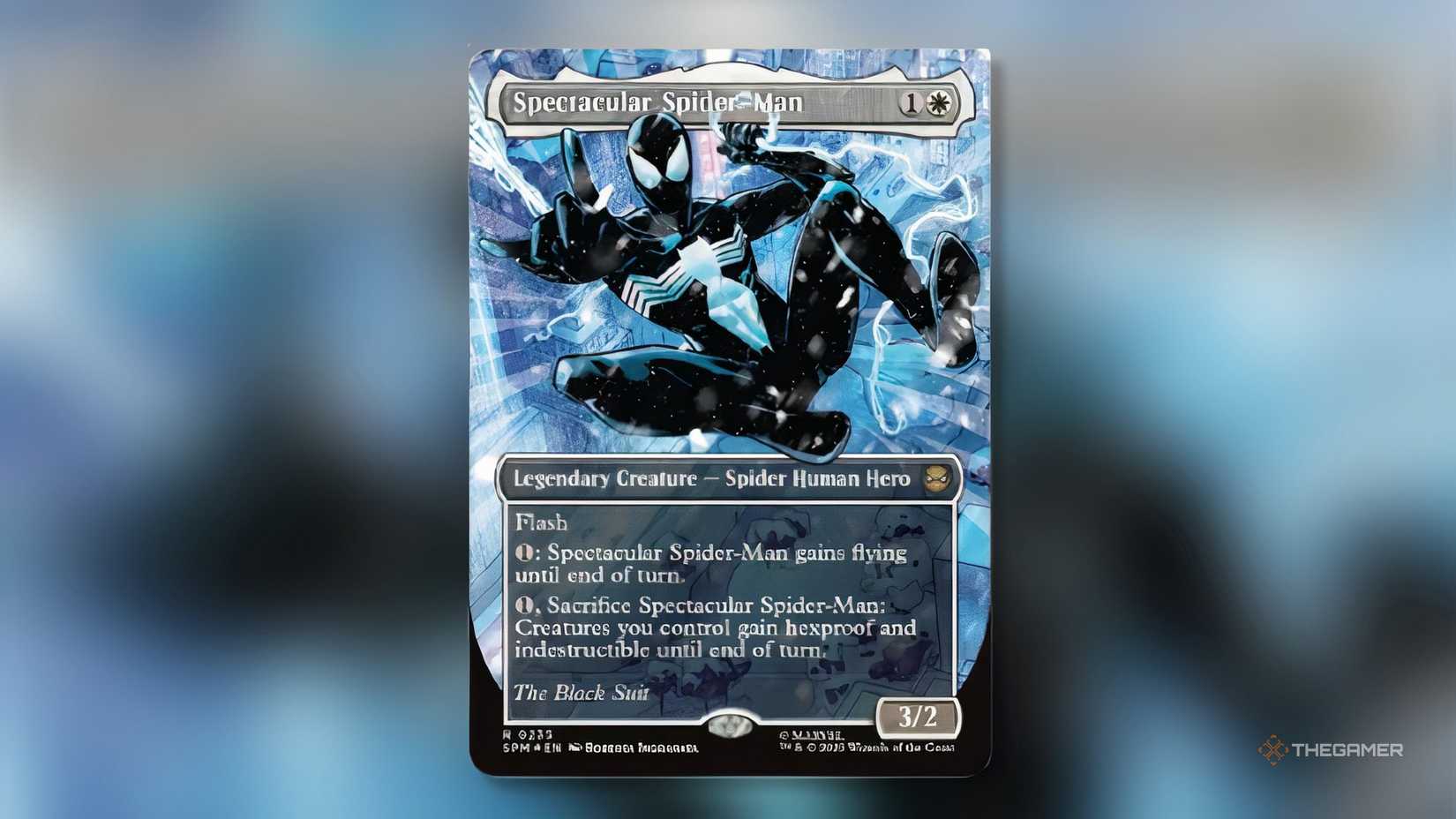 The Most Expensive Magic: The Gathering Cards Launched In 2025 The Most Expensive Magic: The Gathering Cards Launched In 2025