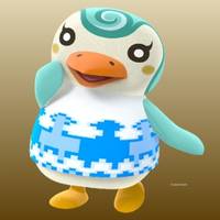 Sprinkle in Animal Crossing New Horizons