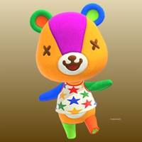 Stitches in Animal Crossing New Horizons