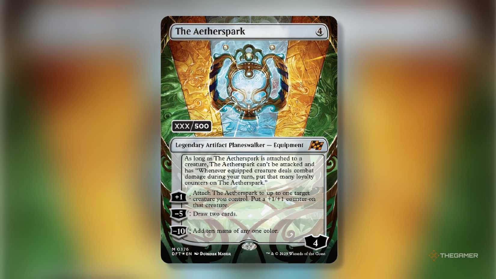 The Most Expensive Magic: The Gathering Cards Launched In 2025 The Most Expensive Magic: The Gathering Cards Launched In 2025
