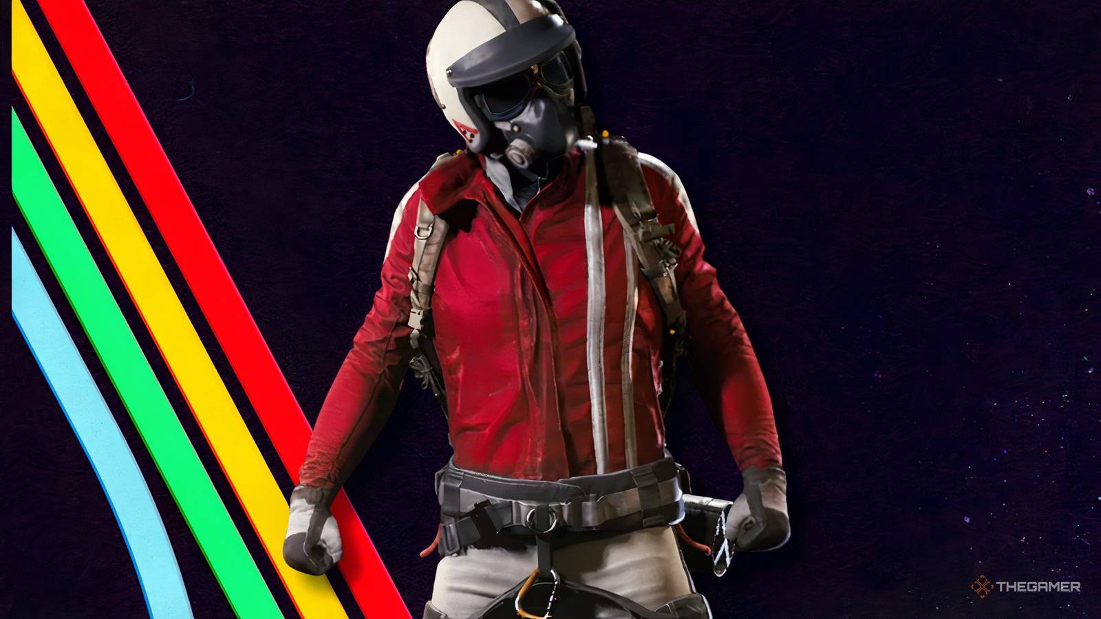 Arc Riders Cosmetics How To Unlock The Free The Finals Skin In Arc Raiders