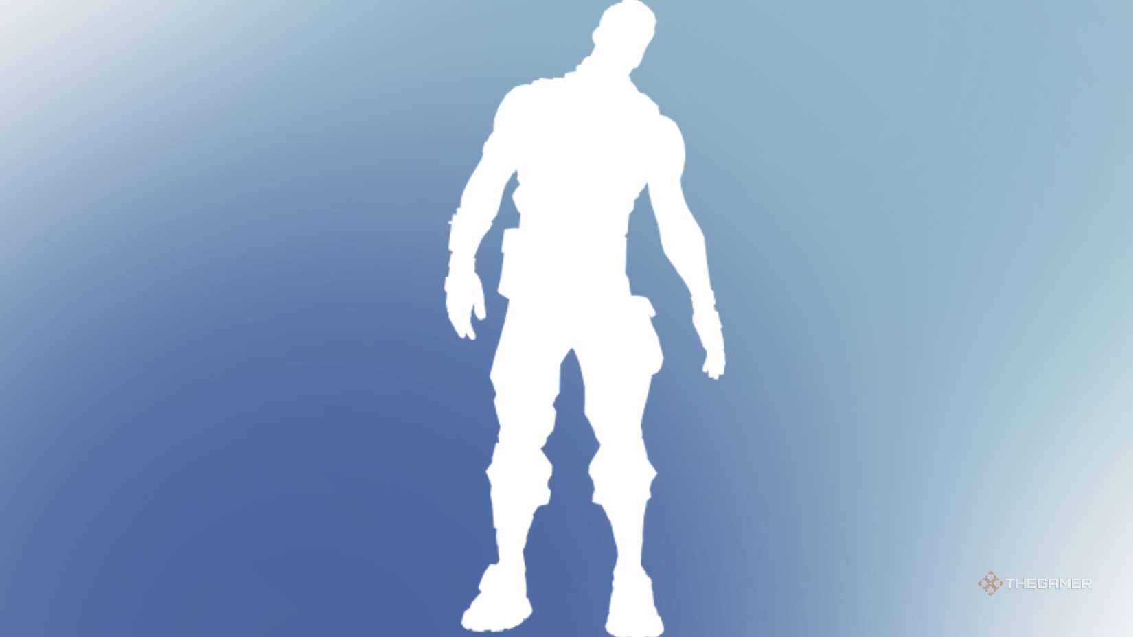 The Look Emote Fortnite.