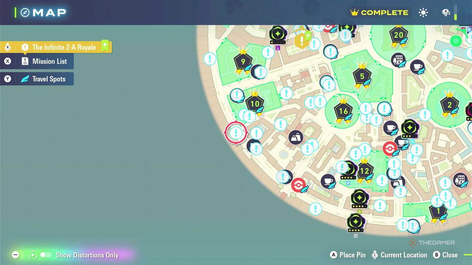 How To Get And Evolve Galarian Slowpoke In Pokemon Legends Z A how-to-get-and-evolve-galarian-slowpoke-in-pokemon-legends-z-a