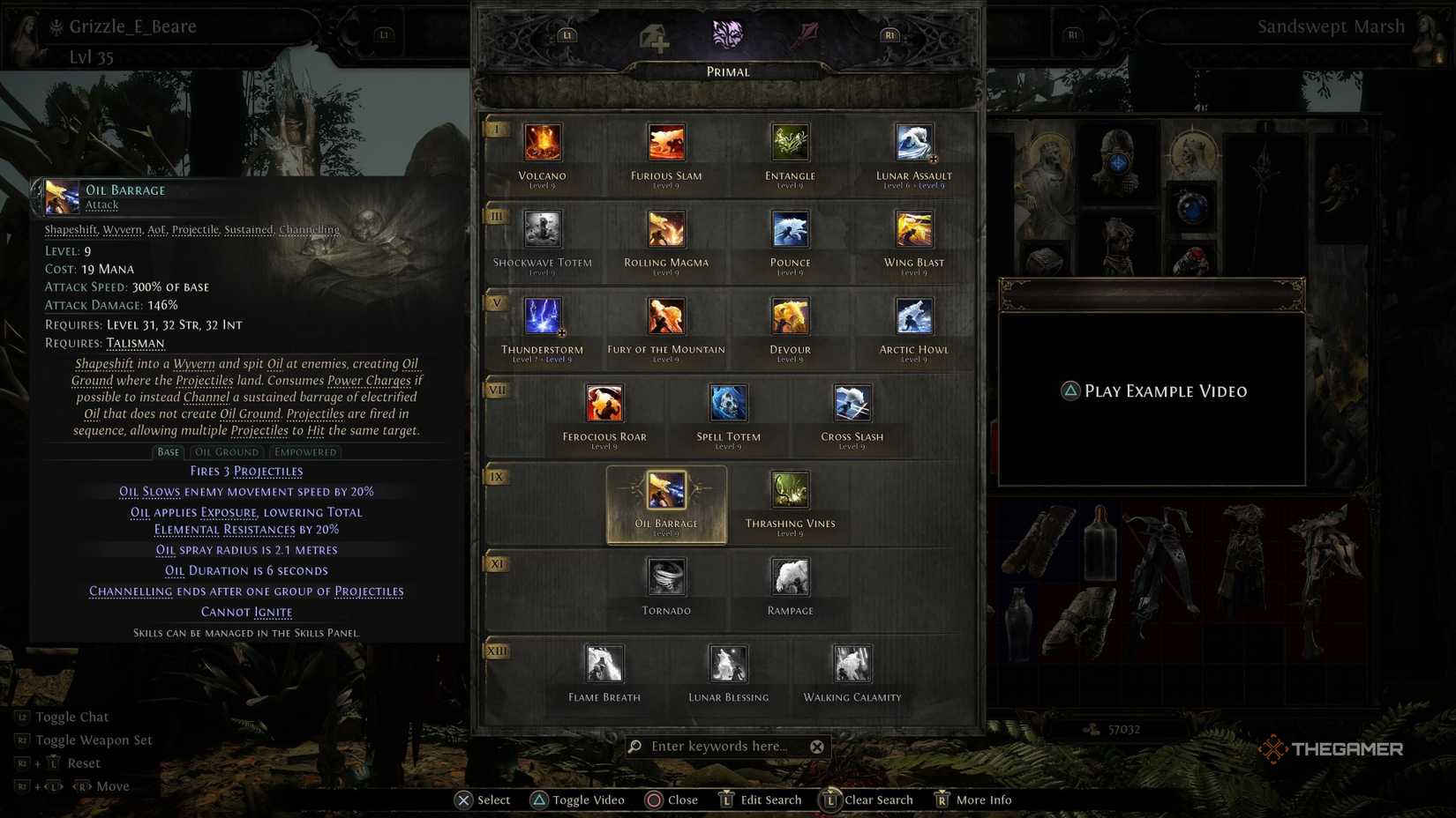 Best Late-Game Druid Builds In Path Of Exile 2: The Last Of The Druids
