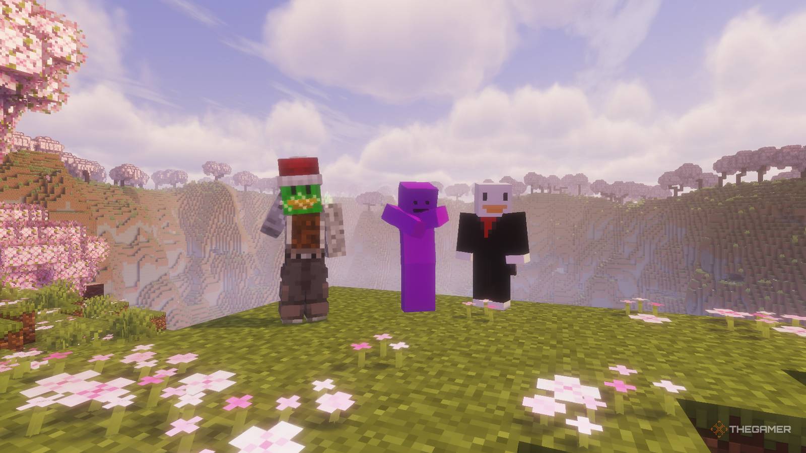 Minecraft 2026: Official Aether Mod Release and Latest Game Updates Minecraft 2026: Official Aether Mod Release and Latest Game Updates
