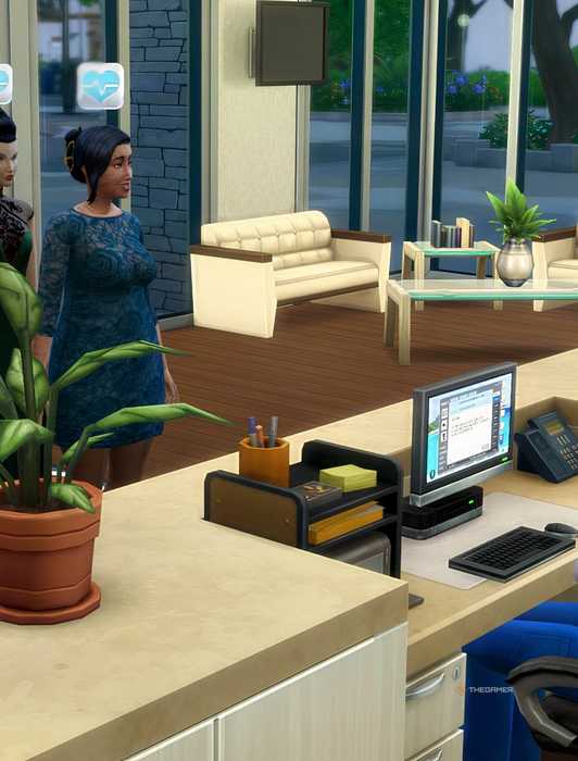 How To Start A Fire In The Sims 4