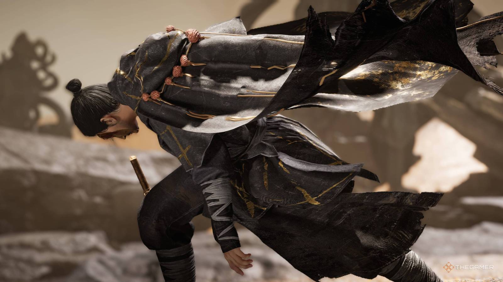 Tian Rabe How To Defeat Tian Ying In Where Winds Meet