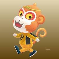 Tiansheng in Animal Crossing New Horizons