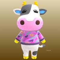 Tipper in Animal Crossing New Horizons