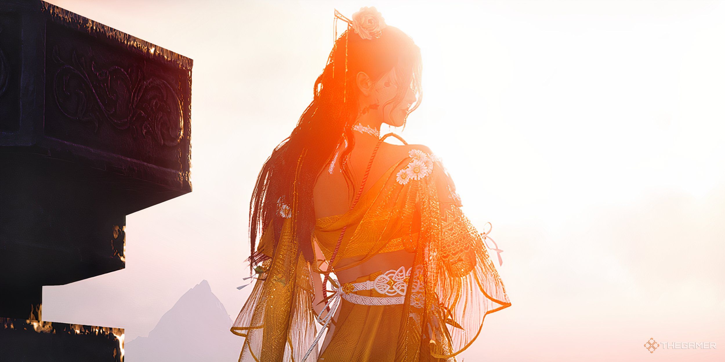 Descubra onde achar Daohui e a nota ilegível em Where Winds Meet