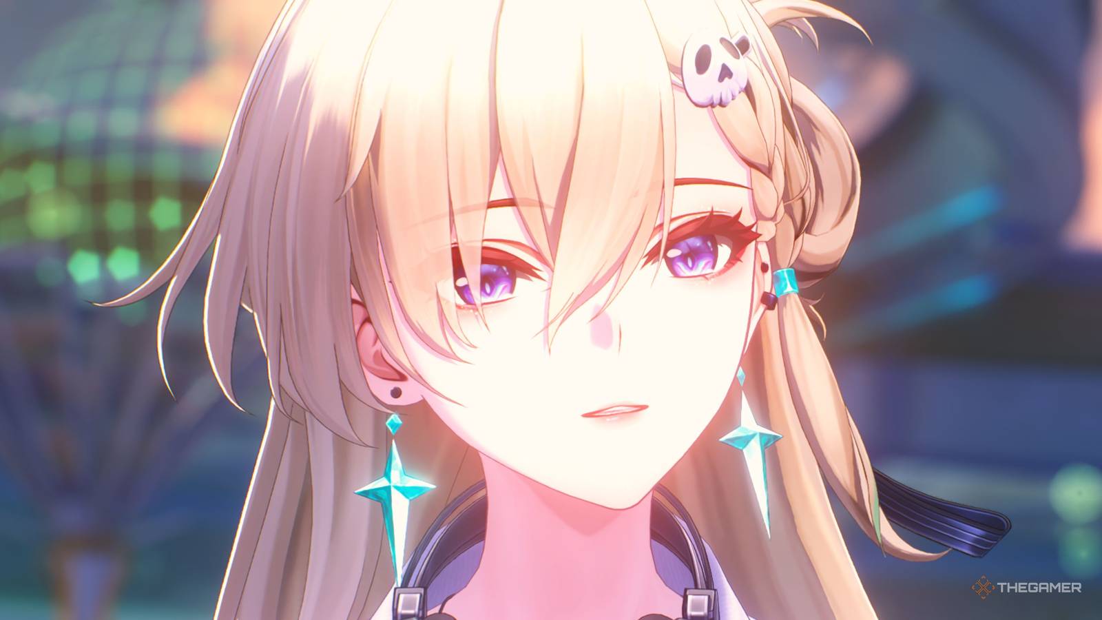 Lynae Signature The Best Build, Weapons, Echoes, And Teams For Lynae In WuWa