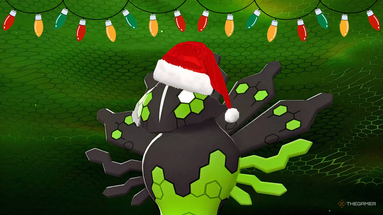 Asking Santa For A Pokemon Game Makes Me Feel Like A Kid Again, image size:1600x900