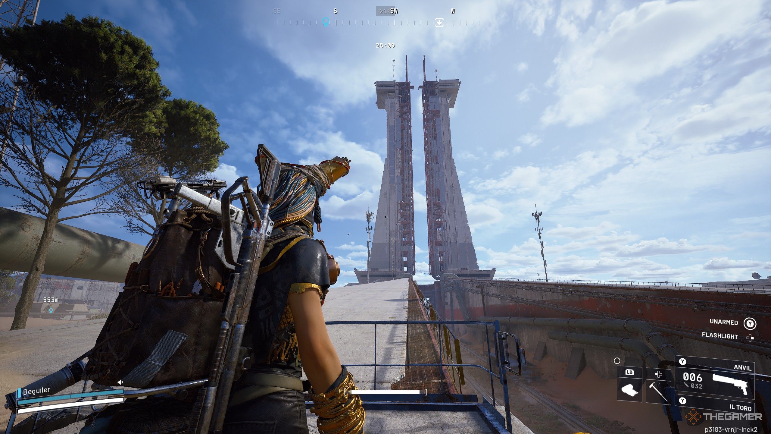 Best Places To Farm Cooling Coils In Arc Raiders