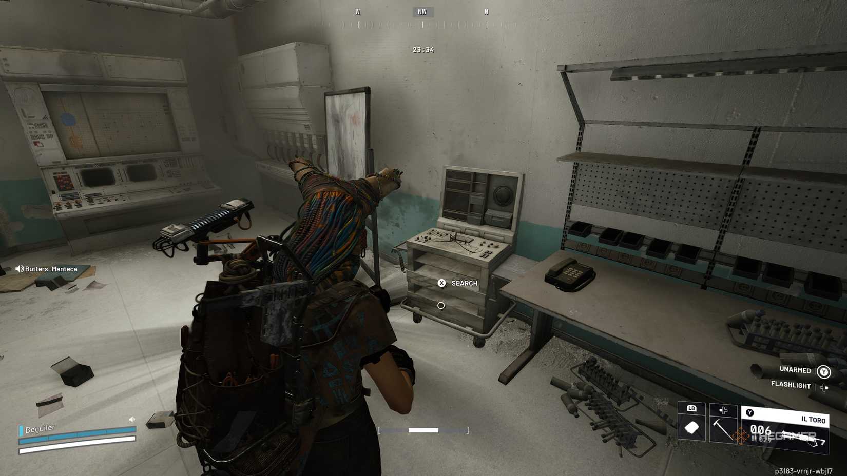 Players looking for a mini centrifuge in Arc Raiders.