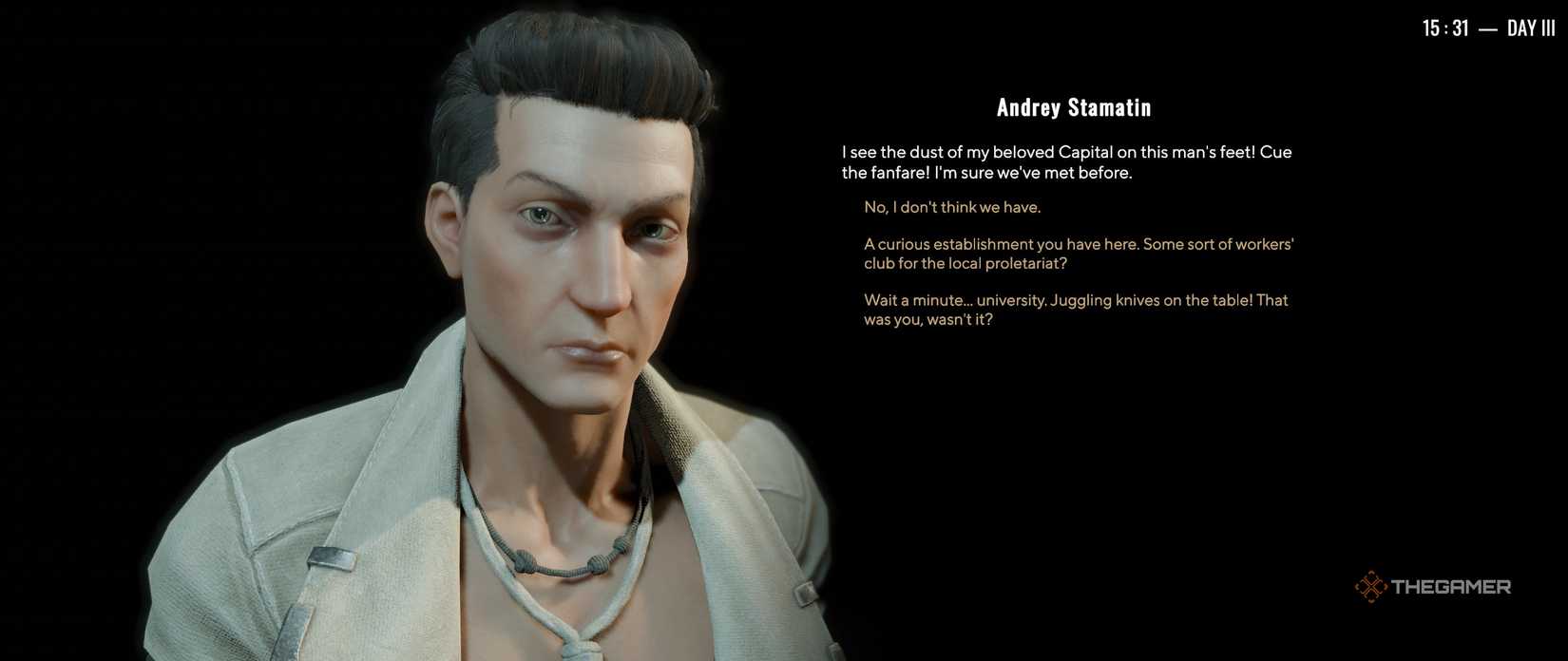 What Disease Does The Herb Bride Have In Pathologic 3?