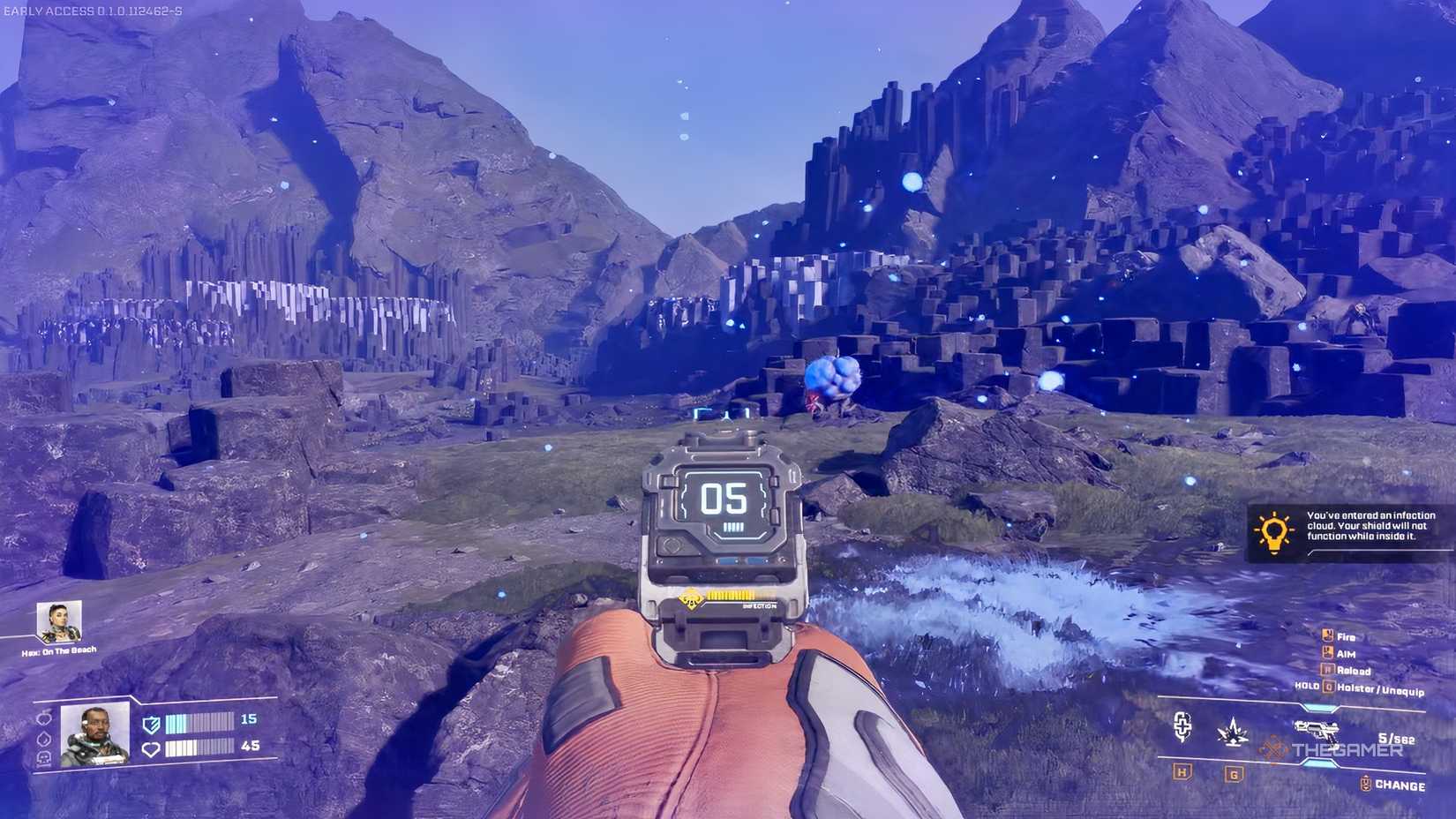 How To Defeat All Enemies In StarRupture