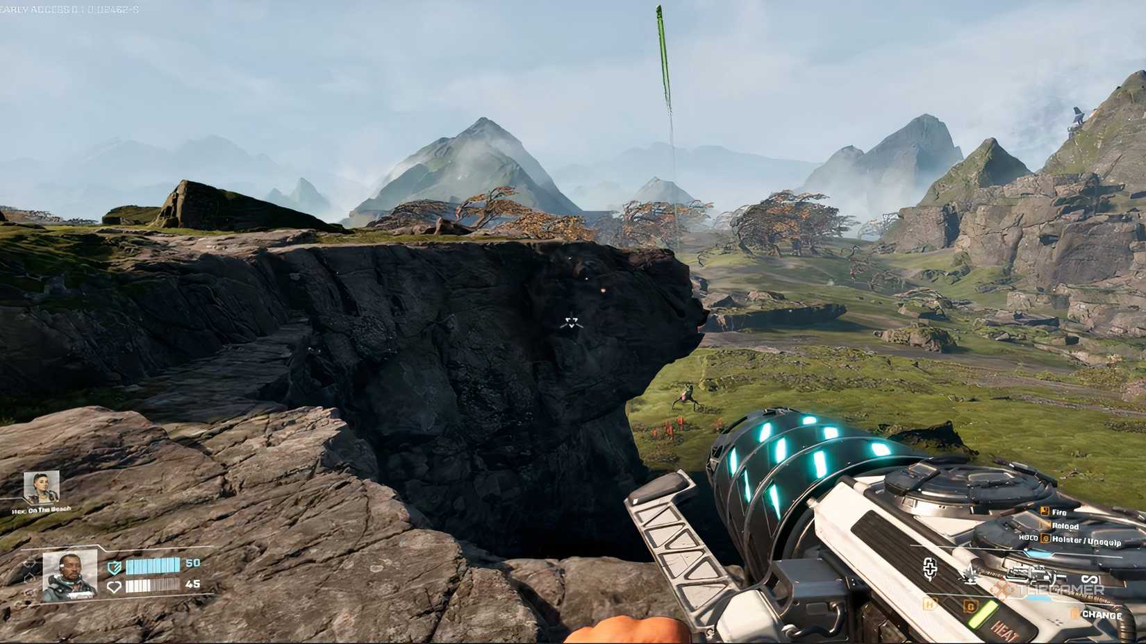 How To Defeat All Enemies In StarRupture