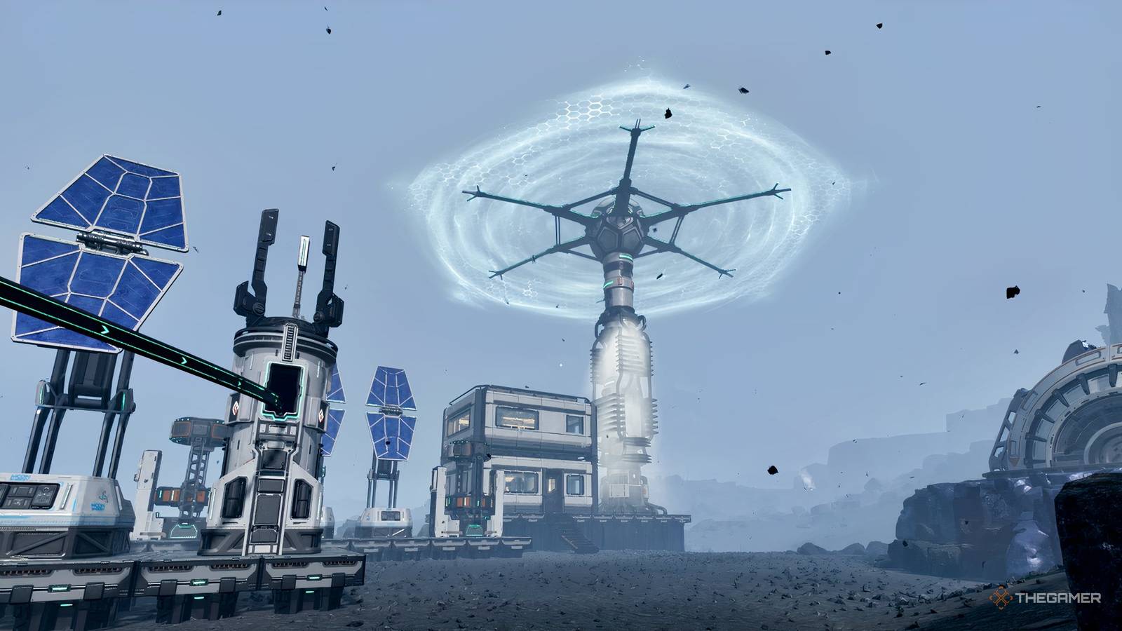 How To Install Mods In StarRupture, And Which Mods Are Worth Installing
