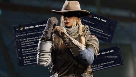 Players doing quests in Arc Raiders.