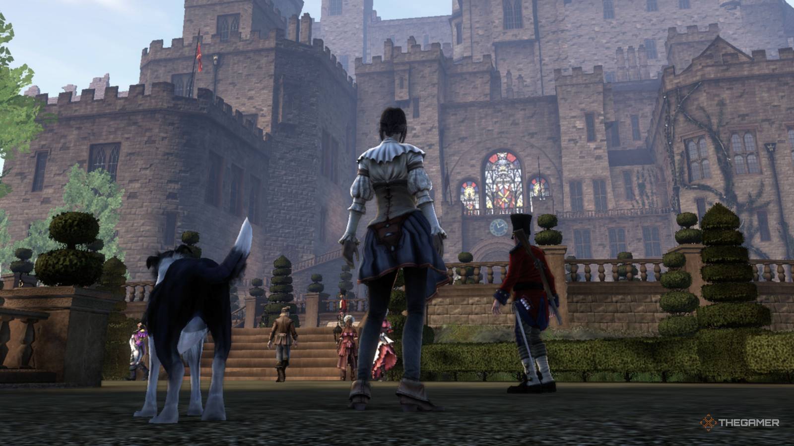 Fable 3's PC Port Is Abandonware, With Physical Copies And Digital Keys ...