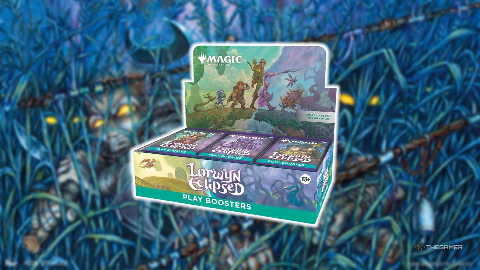 Which Lorwyn Eclipsed MTG Product Should You Buy And Why? Which Lorwyn Eclipsed MTG Product Should You Buy And Why?