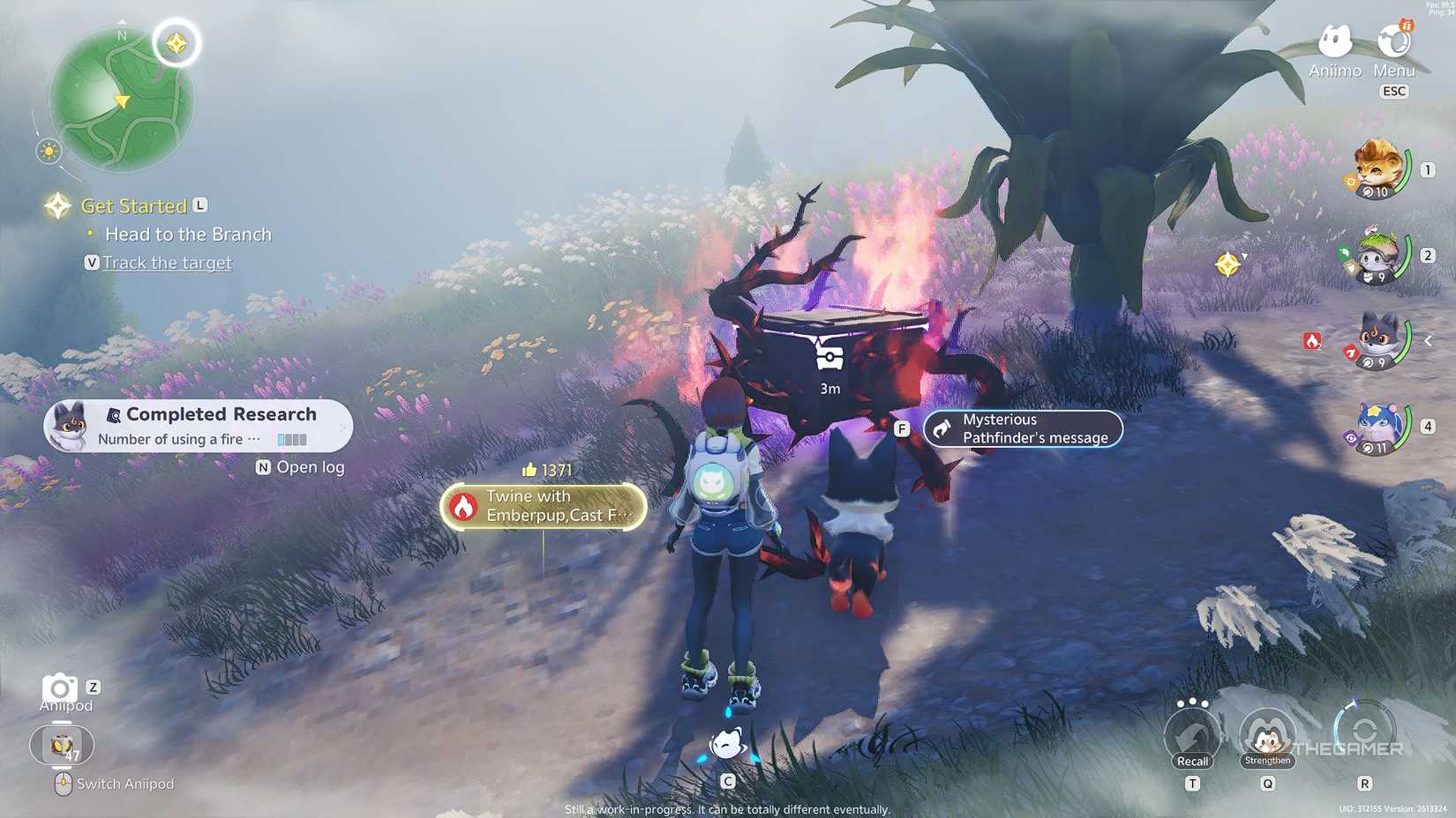 Aniimo Gives A Fresh Take On The Creature-Catching Genre